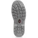 Sandale de protectie S1, talpa PU/PU si bombeu metalic Sandale de protectie S1, talpa PU/PU si bombeu metalic