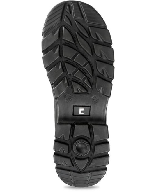 Sandale de protectie S1, 6 luni garantie in purtare