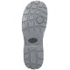 Sandale de protectie S1 SRC, inchidere cu scai Negru Sandale de protectie S1 SRC, inchidere cu scai Negru