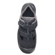 Sandale de protectie S1 SRC, inchidere cu scai Negru Sandale de protectie S1 SRC, inchidere cu scai Negru