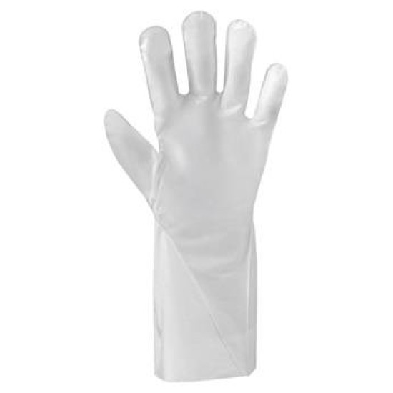 Ansell 02-100/xxx Barrier Manusi de protectie antichimica Alb Ansell 02-100/xxx Barrier Manusi de protectie antichimica Alb