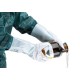 Ansell 02-100/xxx Barrier Manusi de protectie antichimica Alb Ansell 02-100/xxx Barrier Manusi de protectie antichimica Alb