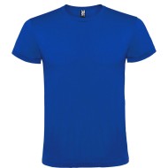 Tricou de lucru unisex bumbac, 150g/m2 Albastru regal
