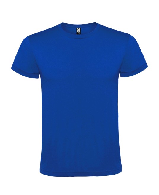 Tricou de lucru unisex bumbac, 150g/m2 Albastru regal