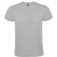Tricou de lucru unisex bumbac, 150g/m2 Gri