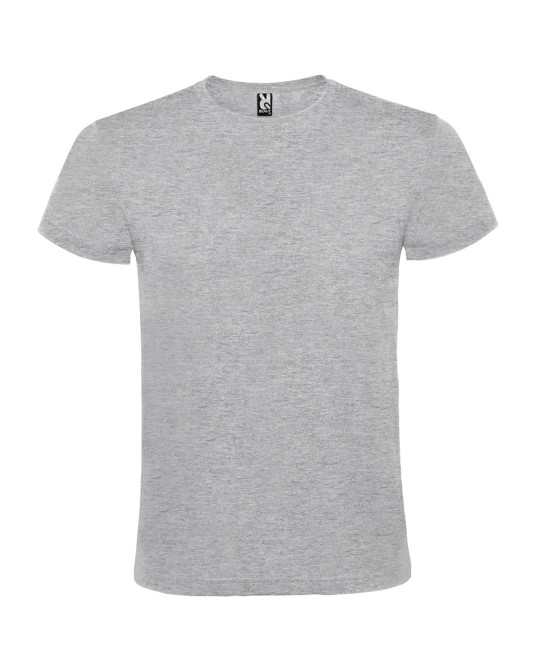 Tricou de lucru unisex bumbac, 150g/m2 Gri