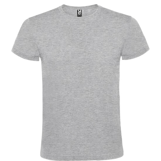 Tricou de lucru unisex bumbac, 150g/m2 Gri Tricou de lucru unisex bumbac, 150g/m2 Gri