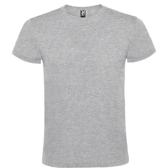 Tricou de lucru unisex bumbac, 150g/mp Gri