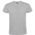 Tricou de lucru unisex bumbac, 150g/m2 Gri