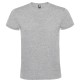 Tricou de lucru unisex bumbac, 150g/m2 Gri Tricou de lucru unisex bumbac, 150g/m2 Gri