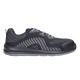 Pantofi de protectie sport S1P Negru Pantofi de protectie sport S1P Negru