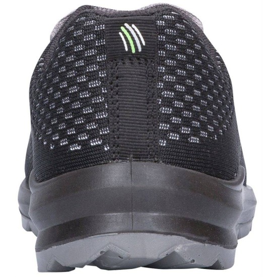 Pantofi de protectie sport S1P Negru Pantofi de protectie sport S1P Negru