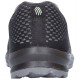 Pantofi de protectie sport S1P Negru