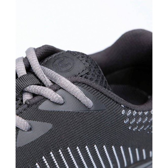 Pantofi de protectie sport S1P Negru Pantofi de protectie sport S1P Negru