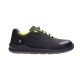 Pantofi de protectie sport softshell impermeabil S1P Negru Pantofi de protectie sport softshell impermeabil S1P Negru