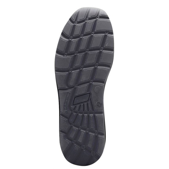 Pantofi de protectie sport softshell impermeabil S1P Negru Pantofi de protectie sport softshell impermeabil S1P Negru