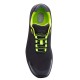 Pantofi de protectie sport softshell impermeabil S1P Negru Pantofi de protectie sport softshell impermeabil S1P Negru