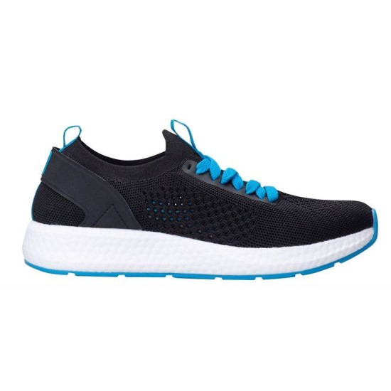 Pantofi trekking de femei fara bombeu O1 Negru Pantofi trekking de femei fara bombeu O1 Negru