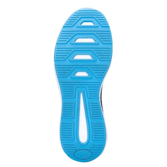 Pantofi trekking de femei fara bombeu O1 Negru Pantofi trekking de femei fara bombeu O1 Negru