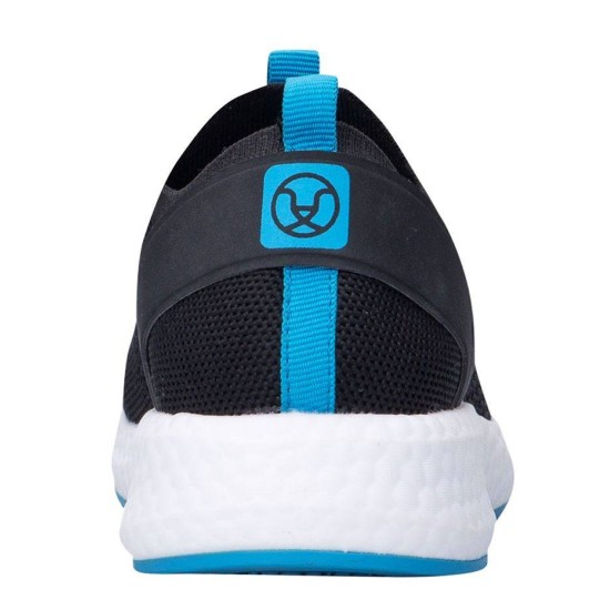 Pantofi trekking de femei fara bombeu O1 Negru Pantofi trekking de femei fara bombeu O1 Negru