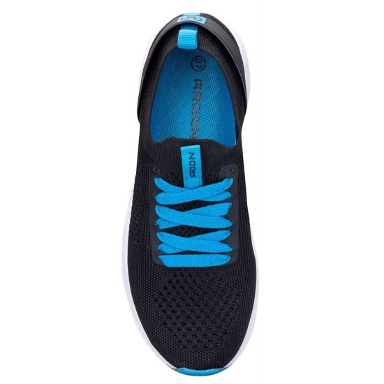Pantofi trekking de femei fara bombeu O1 Negru Pantofi trekking de femei fara bombeu O1 Negru