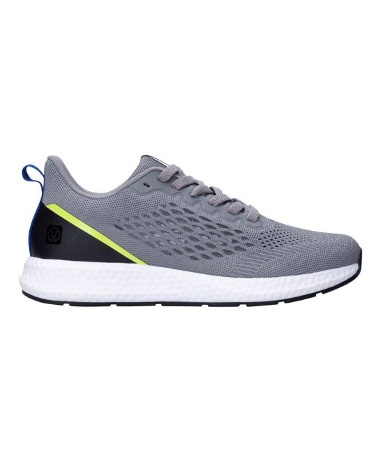 Pantofi trekking fara bombeu O1 Gri
