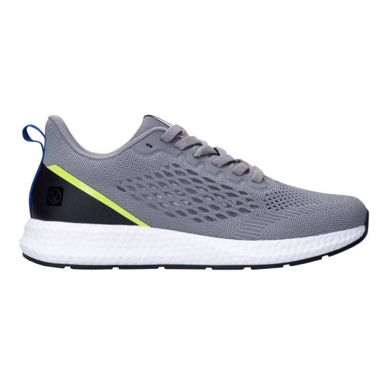 Pantofi trekking fara bombeu O1 Gri Pantofi trekking fara bombeu O1 Gri