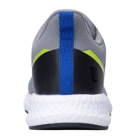 Pantofi trekking fara bombeu O1 Gri Pantofi trekking fara bombeu O1 Gri
