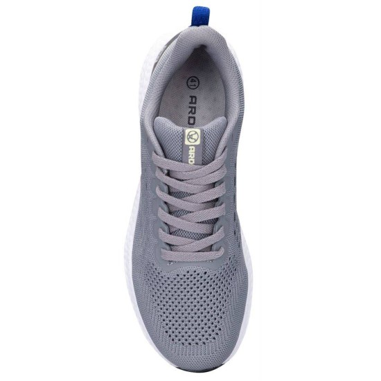 Pantofi trekking fara bombeu O1 Gri Pantofi trekking fara bombeu O1 Gri