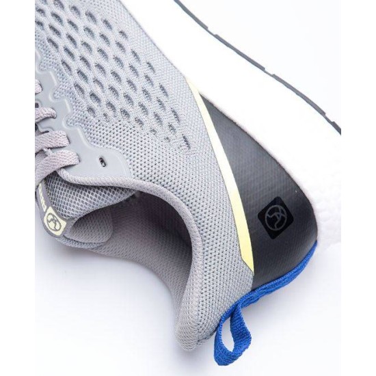 Pantofi trekking fara bombeu O1 Gri Pantofi trekking fara bombeu O1 Gri