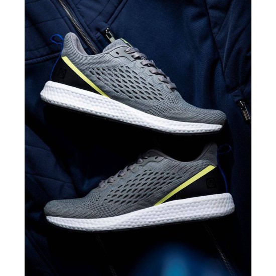 Pantofi trekking fara bombeu O1 Gri Pantofi trekking fara bombeu O1 Gri