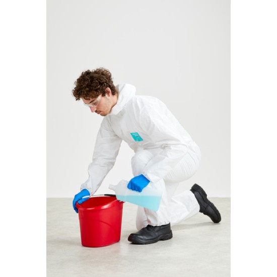 Manusi reutilizabile nitril industria alimentara Ansell Virtex 79-700, Albastru Manusi reutilizabile nitril industria alimentara Ansell Virtex 79-700, Albastru