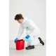 Manusi reutilizabile nitril industria alimentara Ansell Virtex 79-700, Albastru Manusi reutilizabile nitril industria alimentara Ansell Virtex 79-700, Albastru