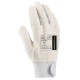 Manusi de protectie din piele de capra Manusi de protectie din piele de capra