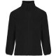 Jacheta fleece barbati, 300g/m2 Negru Jacheta fleece barbati, 300g/m2 Negru