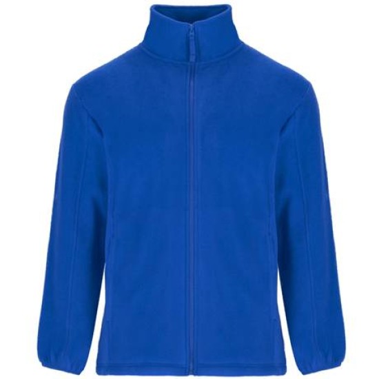 Jacheta fleece pentru barbati, 300g/m2 Albastru regal