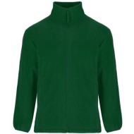Jacheta fleece pentru barbati, 300g/m2 Verde