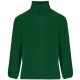 Jacheta fleece pentru barbati, 300g/m2 Verde