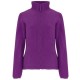 Jacheta fleece pentru femei, 300g/m2 Violet