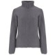 Jacheta fleece pentru femei, 300g/m2 Gri