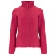 Jacheta fleece pentru femei, 300g/m2 Roz