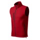 Vesta fleece unisex, Exit Rosu Vesta fleece unisex, Exit Rosu