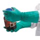 Ansell 37-676 Sol-Vex Manusi de protectie antichimica, nitril, reutilizabile Verde Ansell 37-676 Sol-Vex Manusi de protectie antichimica, nitril, reutilizabile Verde