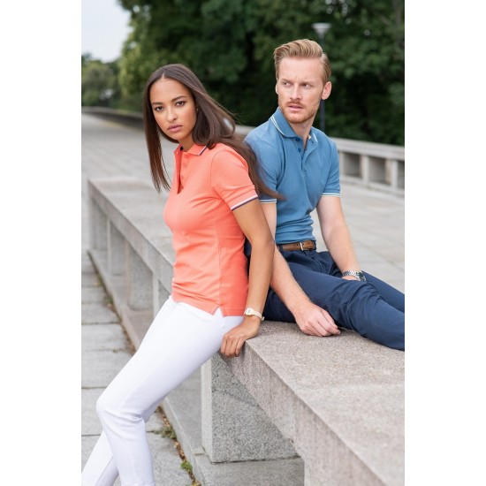 Tricou polo subtire, 180 g/mp, pentru barbati, Malfini Focus 232, bleumarin Tricou polo subtire, 180 g/mp, pentru barbati, Malfini Focus 232, bleumarin