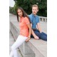 Tricou polo subtire, 180 g/mp, pentru barbati, Malfini Focus 232, bleumarin Tricou polo subtire, 180 g/mp, pentru barbati, Malfini Focus 232, bleumarin
