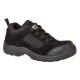 Pantofi de protectie model sport, bombeu compozit, S1, Negru Pantofi de protectie model sport, bombeu compozit, S1, Negru