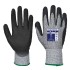 Manusi de protectie antitaiere Advance Cut 5  [A665] Gri
