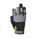 Manusi de protectie Powertool Pro - High Performance [A740] Negru