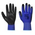Manusi de protectie Dexti-Grip   [A320] Albastru