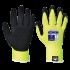 Manusi de protectie Hi-Vis Grip   [A340] Galben